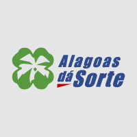Marca Alagoas da sorte