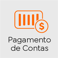 Marca Pagamento de Contas