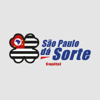 Marca São Paulo da sorte