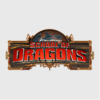 Marca School of Dragons